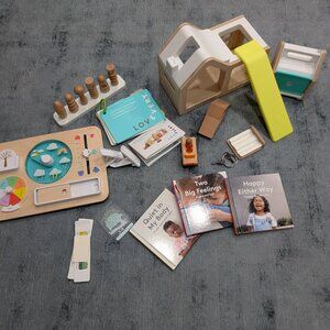 Lovevery The Observer Months 37, 38, 39